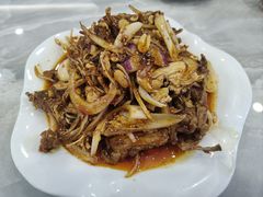 -张包铺(道外店)