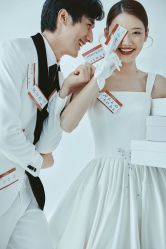 -太古映画婚纱摄影(天河店)