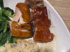 -香港永祥烧腊(定西路店)