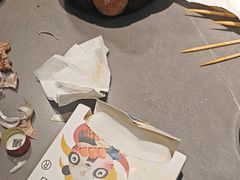 -粟氏天府·东北烧烤(长安街店)