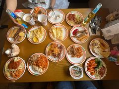 -比格比萨自助(商业大厦店)