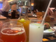 -赤坂亭·M9和牛烧肉·铁板烧·日料398放题(长泰广场店)