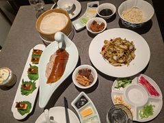 -花家怡园(四合院总店)