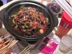 -串盟烧烤大排档·长沙美食地标(星沙店)