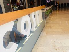 -COSTA COFFEE(德基广场店)