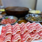 瓦小灶老火锅｜一家海鲜吃到嘴里还在弹的炭火火锅店