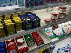 -婕妮璐超市 Jenny Lou’s Shop(三里屯店)