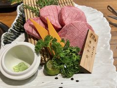 -黑牛の店·和牛烧肉(合生汇店)
