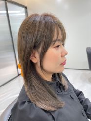 -YESIDO BLACK椰岛造型