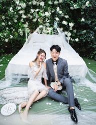 -布拉格婚纱摄影(真实客片店)
