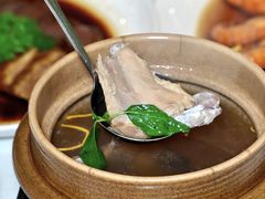 -神仙馆(衡山路店)