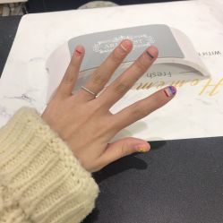 -LEILEI NAIL蕾蕾美甲美睫