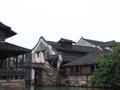 -乌镇西栅景区