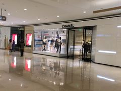 -CHANEL(恒隆广场店)