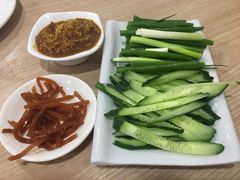 -姥家春饼店(漳州二路店)