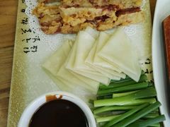 -地方名吃海鲜大馅蒸饺(北戴河店)