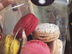 -PAUL LAFAYET 法式甜品(港汇广场店)