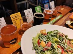 -Goose Island Brewhouse鹅岛精酿啤酒酿造工坊餐厅