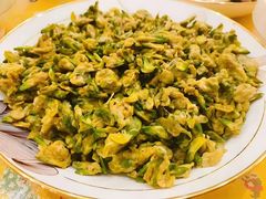 -西郊竹园甲鱼面(老一中店)