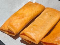 -小厨娘淮扬菜(龙湾天街店)