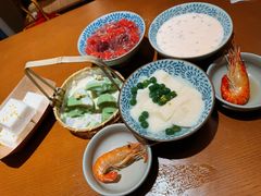-李百蟹·江南蟹黄面(夫子庙店)