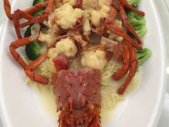 -旺富东海大酒楼(海鲜街店)