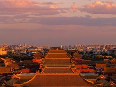 -故宫博物院(故宫)