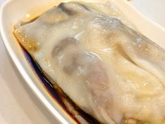 -华辉拉肠(同福店)