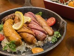 -haxnbauer海森堡德国餐厅(深圳coco店)