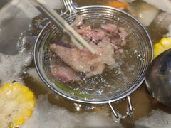 -掂档潮汕牛肉火锅(cityon熙地港店)