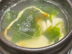 -四喜后厨·白串烧烤朝鲜小酒馆(珠江路店)