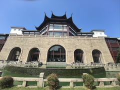 -苏州吴宫泛太平洋酒店