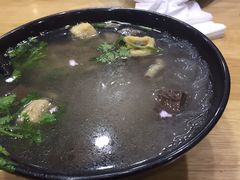 -百年尹氏汤包(湖南路狮子桥店)