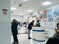 -市政交通一卡通(西单客服中心)