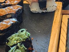 -郑州富力万达文华酒店·云端美食汇自助餐厅