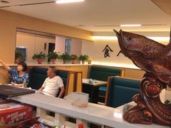 -新口福烧烤(凌河夜市店)