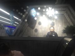 -海力健身游泳(太古里朗御店)