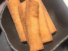 -山外山·林语花园餐厅