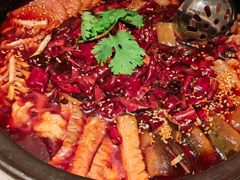 -俏江南(东方广场店)
