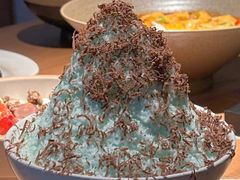 -双门洞·森系料理(体育西店)