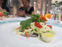 -芷兰汀艺术概念餐厅