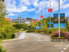 -星湖特色餐厅· 三岔湖环球融创天堂洲际酒店