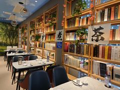-天津大学·四十二斋餐厅
