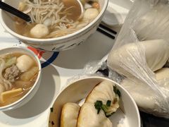 -同心楼(解放北路店)