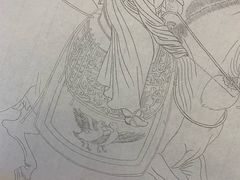 -六出私塾LiuChu•成人美术书法系统课程专业画室(熊婆婆的花园店)