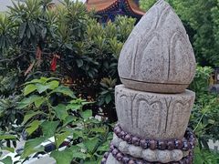 -宝通禅寺
