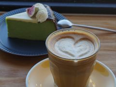 -ChanDu躔度咖啡(灯塔店)