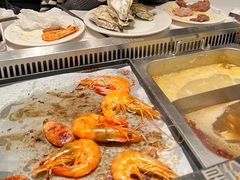 -星伦多 自助料理(圆融店)