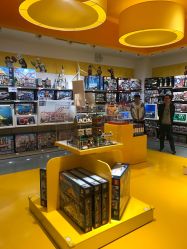 -乐高授权专卖店(南开大悦城店)