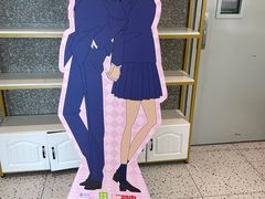 -奈雪的茶(大连新玛特店)